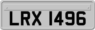 LRX1496