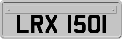 LRX1501