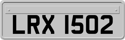 LRX1502