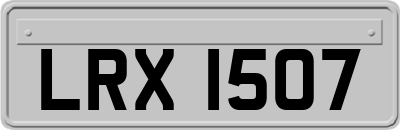 LRX1507