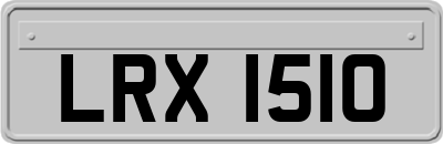 LRX1510