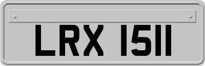 LRX1511