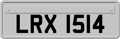 LRX1514