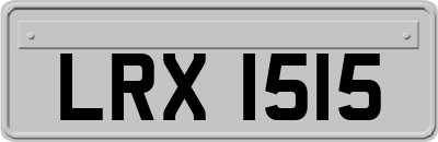 LRX1515