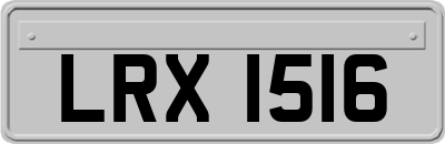 LRX1516