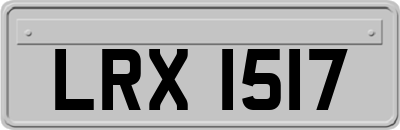 LRX1517