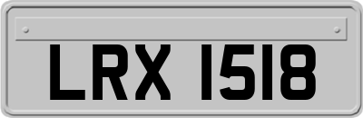 LRX1518