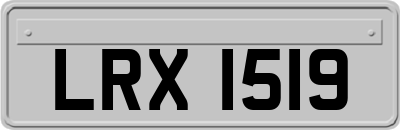 LRX1519