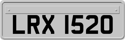 LRX1520