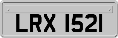 LRX1521