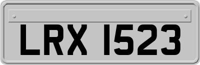 LRX1523