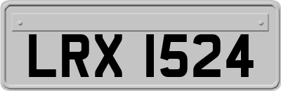LRX1524