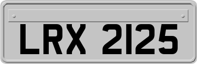 LRX2125
