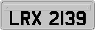 LRX2139