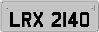 LRX2140