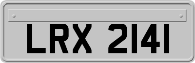 LRX2141