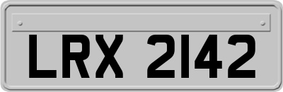 LRX2142