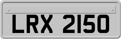 LRX2150