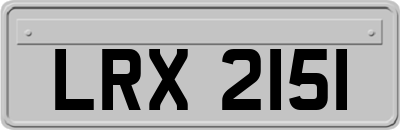 LRX2151