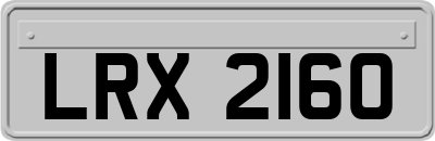 LRX2160