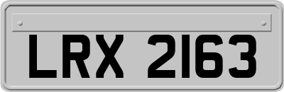 LRX2163