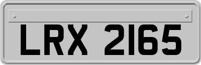 LRX2165