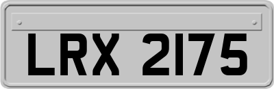 LRX2175