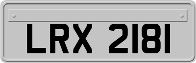 LRX2181