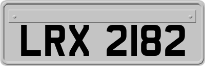 LRX2182