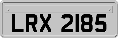 LRX2185