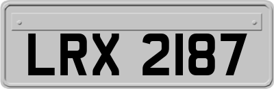 LRX2187
