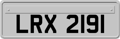 LRX2191