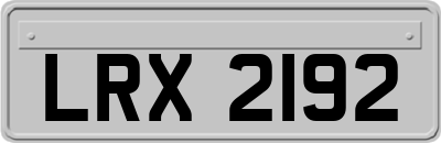 LRX2192