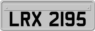LRX2195