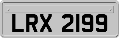 LRX2199