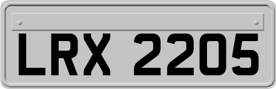 LRX2205