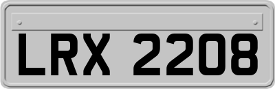 LRX2208