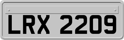 LRX2209