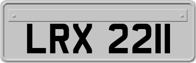 LRX2211