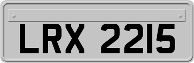 LRX2215