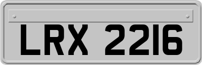 LRX2216