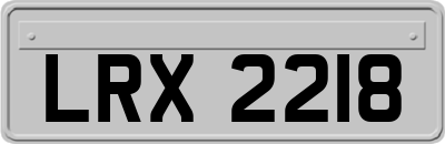 LRX2218
