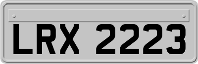 LRX2223