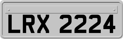 LRX2224
