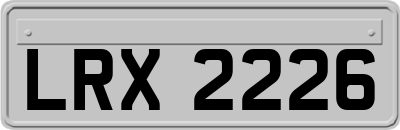 LRX2226