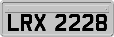 LRX2228