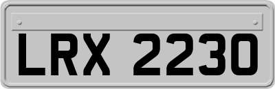 LRX2230