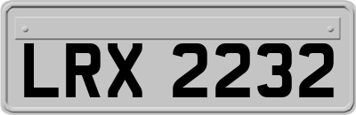 LRX2232