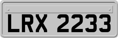 LRX2233