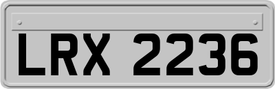 LRX2236